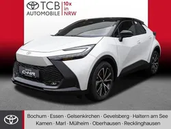 Weiß Neu 2024 Toyota C-HR SUV | 38.789 € (Fairer Preis)