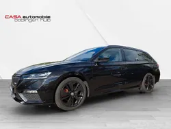 Blackmagic perleffekt Gebraucht 2022 Skoda Octavia RS Kombi | 33.890 € (Fairer Preis)
