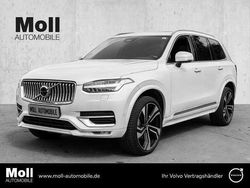 Gebraucht 2023 Volvo XC90 SUV | 58.480 € (Fairer Preis)