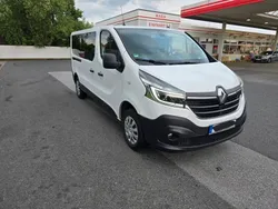 Weiß Gebraucht 2020 Renault Trafic Van | 22.800 €