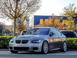 Grau Gebraucht 2007 BMW 335 Performance Coupé | 19.250 € (Teuer)