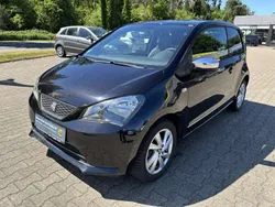 "deep" schwarz Gebraucht 2014 Seat Mii Kleinwagen | 6.890 € (Etwas zu teuer)