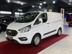 Andere Gebraucht 2018 Ford Tourneo Custom Van | 14.990 €