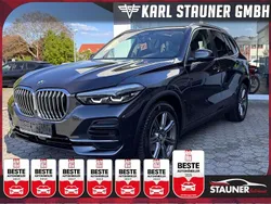 Sophistograu brillanteffekt me Gebraucht 2023 BMW X5 SUV | 59.980 € (Superpreis)