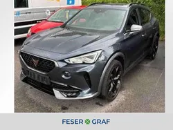 Magnetic tech Gebraucht 2022 Cupra Formentor SUV | 29.950 € (Fairer Preis)