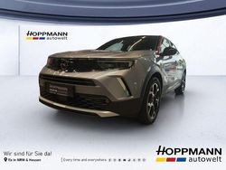 Grau Gebraucht 2021 Opel Mokka GS Line SUV | 14.990 € (Guter Preis)