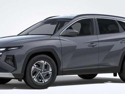 Ecotronic grey pearl Neu 2025 Hyundai Tucson SUV | 33.010 € (Guter Preis)