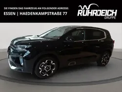 Schwarz Neu 2025 Citroën C5 Aircross SUV | 28.989 €