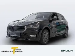Blackmagic perleffekt Neu 2025 Skoda Fabia Tour Limousine | 23.980 € (Teuer)