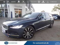 Gebraucht 2023 Volvo V90 Kombi | 39.340 € (Superpreis)