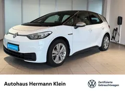 Gebraucht 2020 VW ID.3 Edition Kleinwagen | 21.500 € (Guter Preis)
