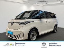Weiß Gebraucht 2025 VW ID. Buzz Pro Van / Kleinbus | 51.690 € (Superpreis)