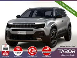 Grau (granite grey metallic) Neu 2025 Jeep Avenger Summit SUV | 28.978 € (Fairer Preis)