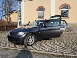 Grau Gebraucht 2006 BMW 318 Kombi | 2.900 € (Guter Preis)