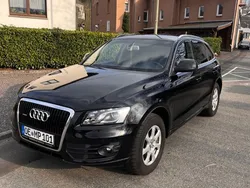 Schwarz Gebraucht 2008 Audi Q5 S-Line SUV | 13.499 € (Teuer)