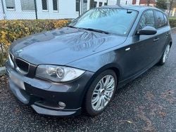 Grau Gebraucht 2006 BMW 130 M Performance Kleinwagen | 9.000 € (Fairer Preis)