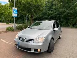 Gebraucht 2008 VW Golf V Kleinwagen | 5.000 €