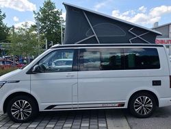 Weiß Gebraucht 2021 VW T6.1 Edition Van | 62.000 €