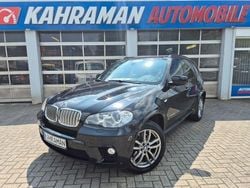 Schwarz Gebraucht 2013 BMW X5 M Sport SUV | 18.399 € (Fairer Preis)