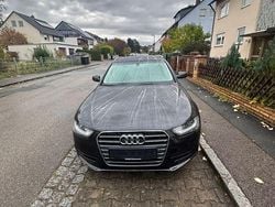 Grau Gebraucht 2012 Audi A4 Ambition Kombi | 7.900 € (Fairer Preis)