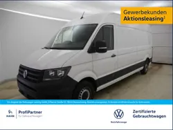 Weiß Gebraucht 2024 VW Crafter Van | 37.990 € (Superpreis)
