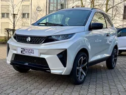 Weiß Neu 2025 Aixam e-Crossover Kleinwagen | 20.590 €
