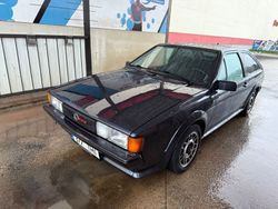Blau Gebraucht 1987 VW Scirocco Coupé | 6.999 €