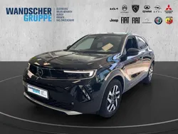 Schwarzschwarz Gebraucht 2022 Opel Mokka-e Elegance SUV | 19.990 € (Guter Preis)
