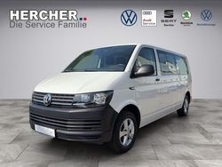 Weiß Gebraucht 2018 VW T6 Van | 28.980 € (Superpreis)