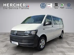 Weiß Gebraucht 2018 VW T6 Van | 29.980 € (Superpreis)