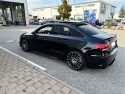 Schwarz Gebraucht 2021 Mercedes A35 AMG AMG Limousine | 37.000 € (Guter Preis)