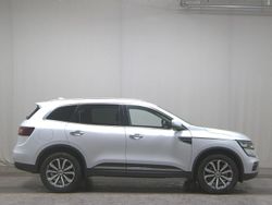 Weiss Gebraucht 2020 Renault Koleos LIMITED SUV | 21.480 € (Fairer Preis)