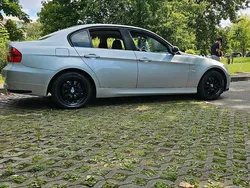 Silber Gebraucht 2006 BMW 318 Limousine | 3.999 €
