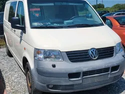 Weiß Gebraucht 2004 VW T5 Van | 13.600 €