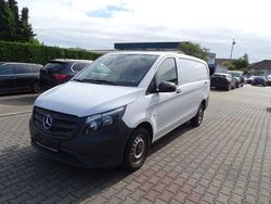 Weiß Gebraucht 2021 Mercedes Vito Van / Kleinbus | 23.990 € (Superpreis)