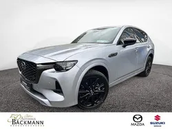 Neu 2025 Mazda 6 Homura-Line SUV | 55.450 € (Fairer Preis)
