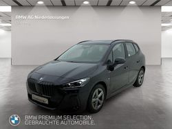 Schwarz Gebraucht 2024 BMW 223 Active Tourer Luxury Line Van / Kleinbus | 35.500 € (Guter Preis)