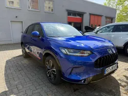 Still night Gebraucht 2024 Honda ZR-V Advance SUV | 43.990 € (Teuer)