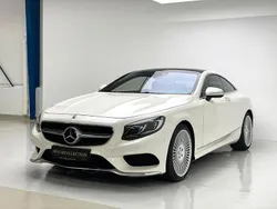 Weiß Gebraucht 2019 Mercedes S560 Limousine | 91.990 €