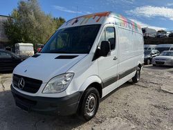 Weiß Gebraucht 2011 Mercedes Sprinter Van | 8.990 € (Guter Preis)