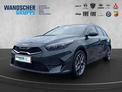 Pentametal Neu 2025 Kia Ceed Sportswagon Spirit Kombi | 32.250 € (Teuer)
