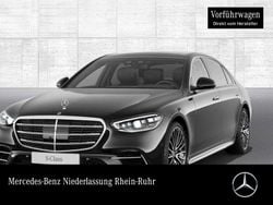 Schwarz Gebraucht 2025 Mercedes S580 AMG Limousine | 144.990 € (Guter Preis)