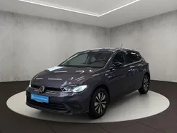 Rauchgrau metallic Gebraucht 2024 VW Polo Goal Limousine | 21.400 € (Guter Preis)