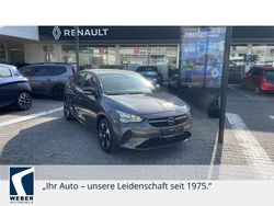 Gebraucht 2020 Opel Corsa-e Edition Kleinwagen | 16.970 € (Teuer)