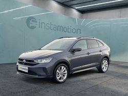 Grau Gebraucht 2024 VW Taigo Life SUV | 23.094 € (Superpreis)