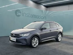 Grau Gebraucht 2024 VW Taigo Life SUV | 23.094 € (Superpreis)