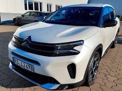 Weiß Gebraucht 2024 Citroën C5 Aircross Start SUV | 21.000 € (Superpreis)