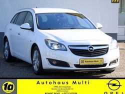 Weiß Gebraucht 2015 Opel Insignia Kombi | 5.400 € (Guter Preis)