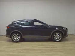 Schwarz Gebraucht 2023 Cupra Formentor SUV | 22.980 € (Guter Preis)
