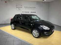 Schwarz Gebraucht 2020 Suzuki Swift Comfort Limousine | 11.490 € (Fairer Preis)